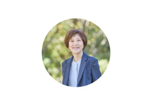 竹田 紀子